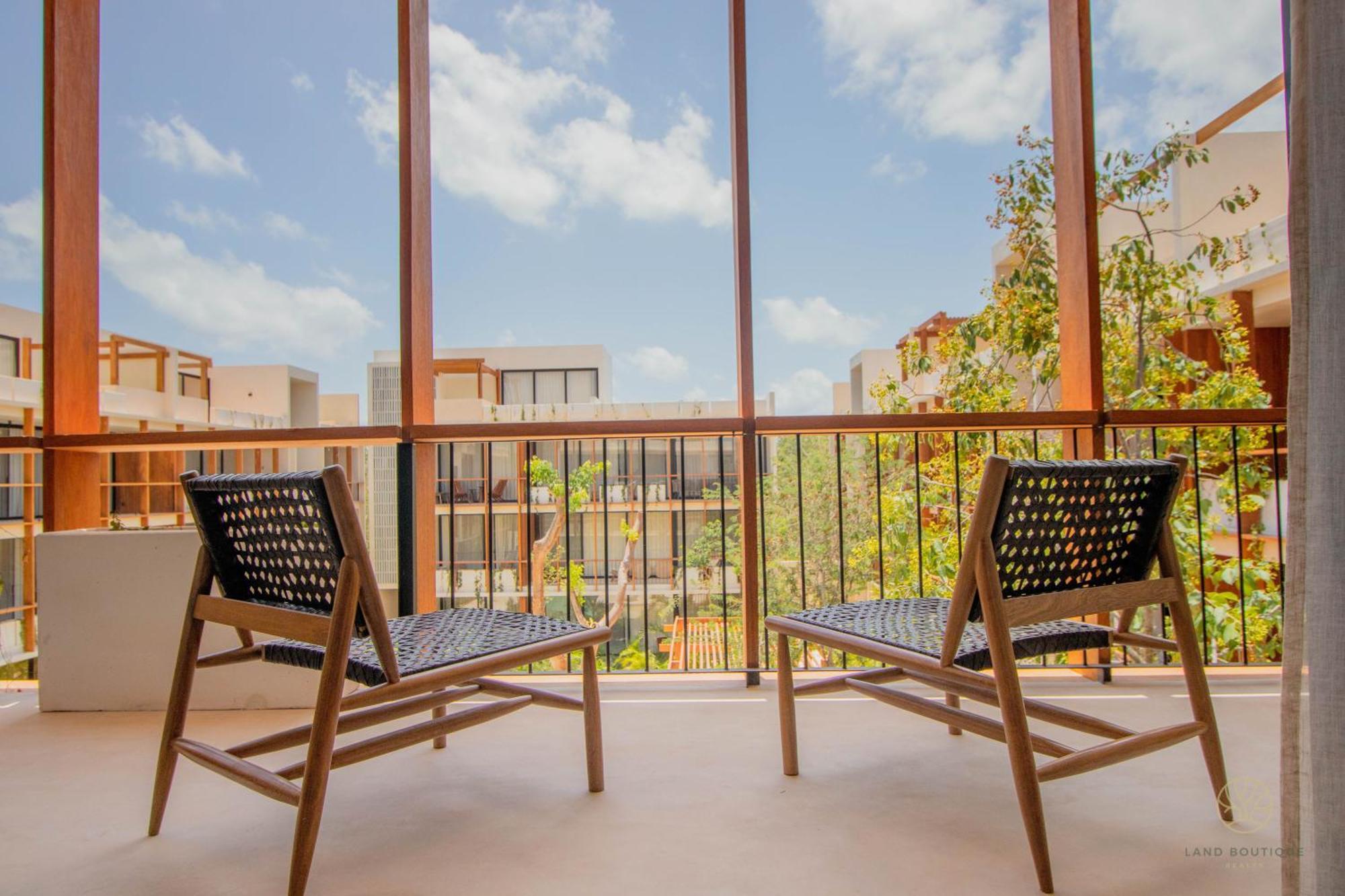 Muunek By Land Boutique Tulum Exterior foto