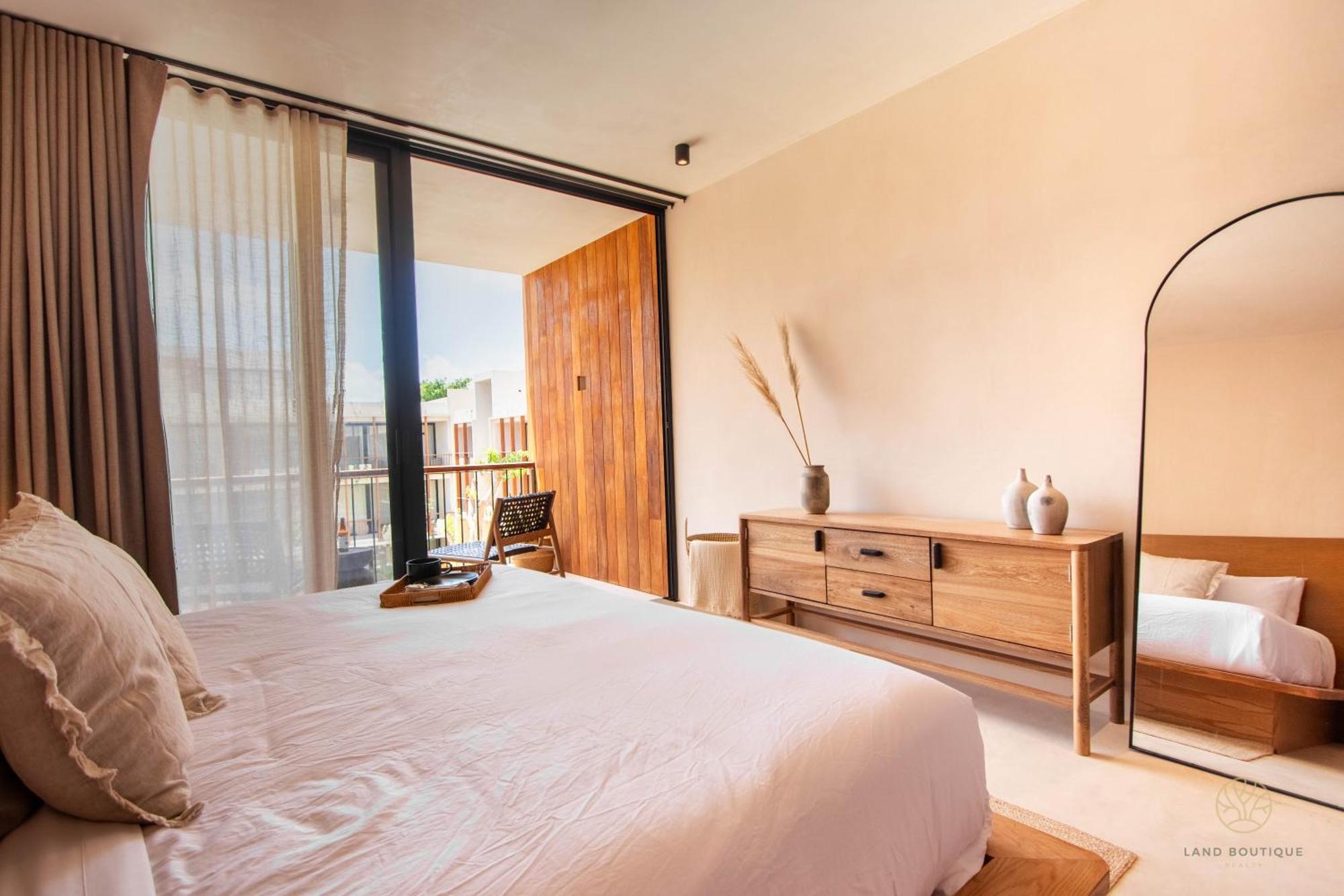 Muunek By Land Boutique Tulum Exterior foto