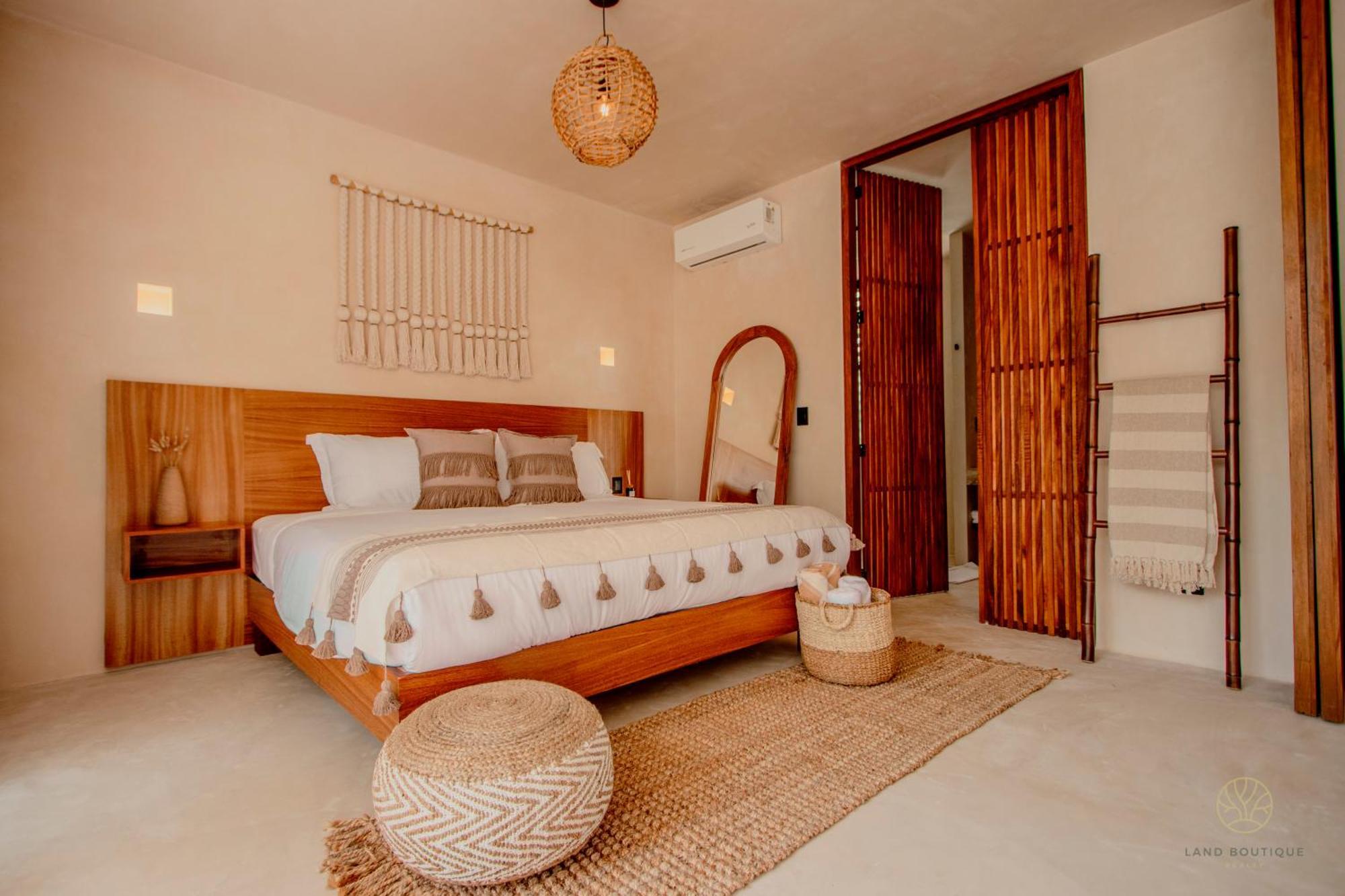 Muunek By Land Boutique Tulum Exterior foto