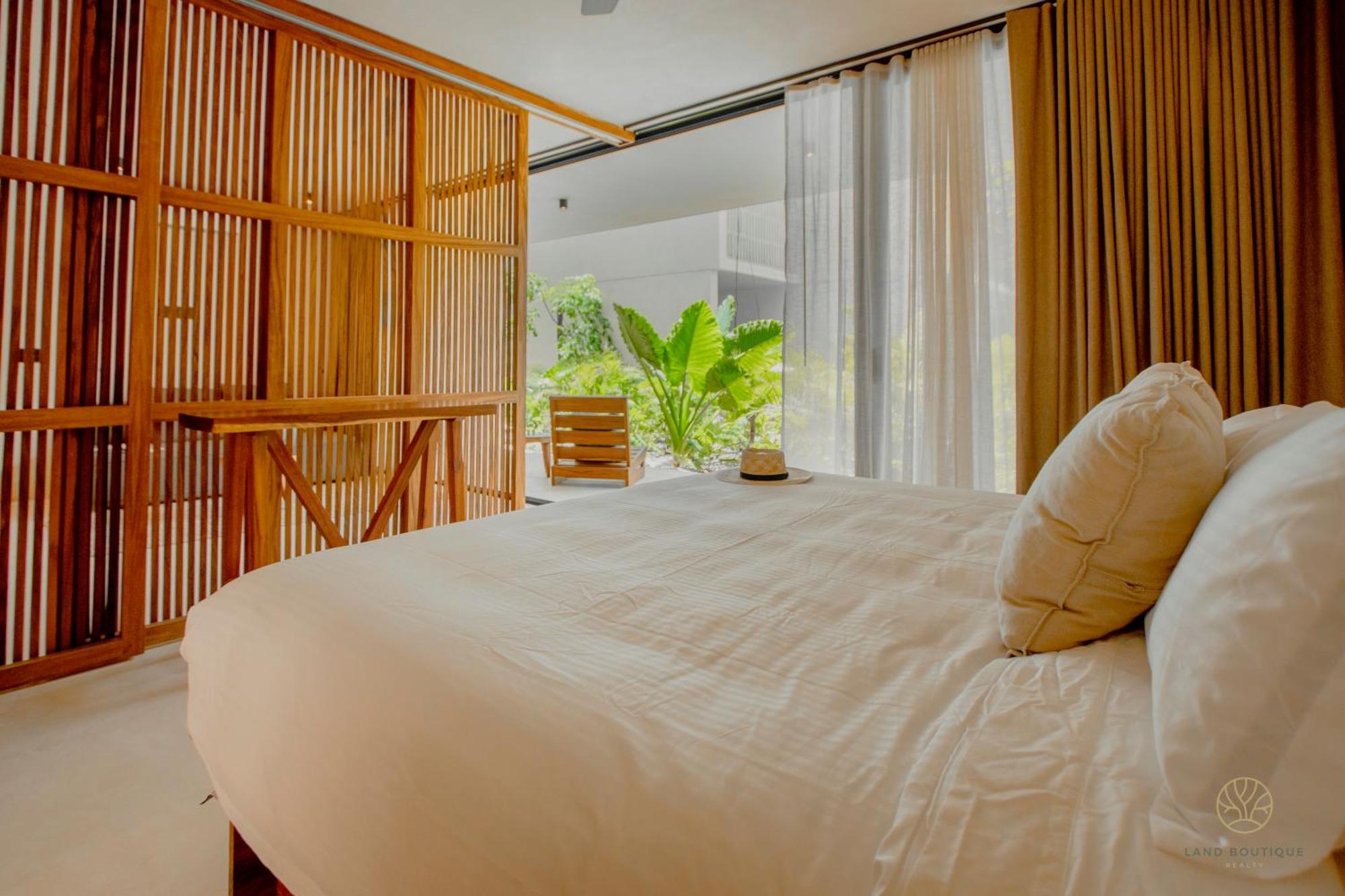 Muunek By Land Boutique Tulum Exterior foto